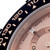 ROLEX Cosmograph Daytona Rose Gold Everose Diamond Mens Watch 116515 Image 6