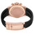 ROLEX Cosmograph Daytona Rose Gold Everose Diamond Mens Watch 116515 Image 9
