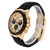 ROLEX Daytona Pikachu Yellow Gold Champagne Dial Mens Watch 116518 Image 4