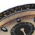 ROLEX Daytona Pikachu Yellow Gold Champagne Dial Mens Watch 116518 Image 6