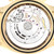 ROLEX Daytona Pikachu Yellow Gold Champagne Dial Mens Watch 116518 Image 7