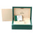 ROLEX Daytona Pikachu Yellow Gold Champagne Dial Mens Watch 116518 Image 10
