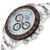 ROLEX Daytona Ice Blue Dial Platinum Chronograph Mens Watch 116506 Image 5