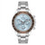 ROLEX Daytona Ice Blue Diamond Dial Platinum Mens Watch 116506 Image 2