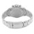ROLEX Daytona Ice Blue Diamond Dial Platinum Mens Watch 116506 Image 9