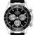 ROLEX Daytona White Gold Black Dial Steel Automatic Mens Watch 126519 Image 1