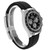 ROLEX Daytona White Gold Black Dial Steel Automatic Mens Watch 126519 Image 3