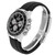 ROLEX Daytona White Gold Black Dial Steel Automatic Mens Watch 126519 Image 4