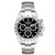 ROLEX Daytona Cosmograph Black Dial Steel Mens Watch 116520 Image 2