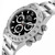 ROLEX Daytona Cosmograph Black Dial Steel Mens Watch 116520 Image 5