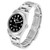ROLEX Explorer I Black Dial Steel Automatic Mens Watch 14270 Image 4