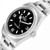 ROLEX Explorer I Black Dial Steel Automatic Mens Watch 14270 Image 5