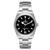 ROLEX Explorer I 36Mm Black Dial Steel Mens Watch 114270 Image 2