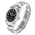 ROLEX Explorer I 36Mm Black Dial Steel Mens Watch 114270 Image 4