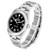 ROLEX Explorer I 40Mm Black Dial Steel Automatic Mens Watch 224270 Image 4