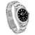 ROLEX Explorer I 36Mm Black Dial Steel Automatic Mens Watch 114270 Image 3