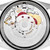 ROLEX Explorer I 36Mm Black Dial Steel Automatic Mens Watch 114270 Image 8