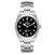 ROLEX Explorer I 36Mm Black Dial Steel Automatic Mens Watch 114270 Image 2