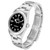 ROLEX Explorer I 36Mm Black Dial Steel Automatic Mens Watch 114270 Image 4