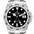 ROLEX Explorer Ii 42 Black Dial Steel Mens Watch 216570 Image 1