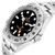 ROLEX Explorer Ii 42 Black Dial Steel Mens Watch 216570 Image 5