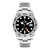 ROLEX Explorer Ii 42 Black Dial Steel Mens Watch 216570 Image 2