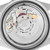 ROLEX Explorer Ii Black Dial Automatic Steel Mens Watch 16570 Image 8