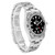 ROLEX Explorer Ii Black Dial Automatic Steel Mens Watch 16570 Image 3