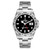 ROLEX Explorer Ii Black Dial Automatic Steel Mens Watch 16570 Image 2 ROLEX Explorer Ii Black Dial Automatic Steel Mens Watch 16570 Image 2