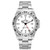 ROLEX Explorer Ii Gmt White Dial Vintage Automatic Mens Watch 16550 Image 2