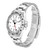 ROLEX Explorer Ii Gmt White Dial Vintage Automatic Mens Watch 16550 Image 4