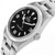ROLEX Explorer I Black Dial Steel Automatic Mens Watch 114270 Image 5