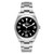 ROLEX Explorer I 36Mm Black Dial Steel Mens Watch 124270 Image 2