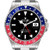 ROLEX Gmt Master Blue Red Pepsi Bezel Steel Mens Watch 16700 Image 1