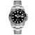 ROLEX Gmt Master Ii Black Gray Bruce Wayne Bezel Mens Watch 126710 Image 2