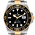 ROLEX Gmt Master Ii Steel Yellow Gold Automatic Mens Watch 116713 Image 1