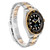 ROLEX Gmt Master Ii Steel Yellow Gold Automatic Mens Watch 116713 Image 3