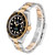 ROLEX Gmt Master Ii Steel Yellow Gold Automatic Mens Watch 116713 Image 4