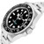 ROLEX Gmt Master Ii Green Hand Steel Automatic Mens Watch 116710 Image 4 ROLEX Gmt Master Ii Green Hand Steel Automatic Mens Watch 116710 Image 4