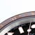 ROLEX Gmt Master Ii Root Beer Bezel Steel Rose Gold Mens Watch 126711 Image 6