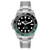 ROLEX Gmt Master Ii Sprite Bezel Steel Automatic Mens Watch 126720 Image 2