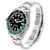 ROLEX Gmt Master Ii Sprite Bezel Steel Automatic Mens Watch 126720 Image 3