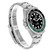 ROLEX Gmt Master Ii Sprite Bezel Steel Automatic Mens Watch 126720 Image 4