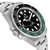 ROLEX Gmt Master Ii Sprite Bezel Steel Automatic Mens Watch 126720 Image 5