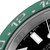 ROLEX Gmt Master Ii Sprite Bezel Steel Automatic Mens Watch 126720 Image 6