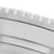 ROLEX Gmt Master Ii Black Gray Bruce Wayne Bezel Steel Mens Watch 126710 Image 7