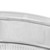 ROLEX Date White Dial Oyster Bracelet Steel Ladies Watch 79190 Image 7