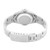 ROLEX Date Black Dial Oyster Bracelet Steel Ladies Watch 79190 Image 9