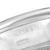 ROLEX Date Black Dial Oyster Bracelet Steel Ladies Watch 69160 Image 7