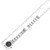 ROLEX Date Black Dial Oyster Bracelet Steel Ladies Watch 69160 Image 10